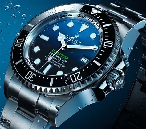 deep sea diver rolex price